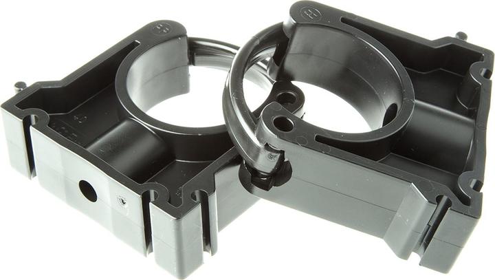 Produktbild Georg Fischer Rohrklemme PE 40mm