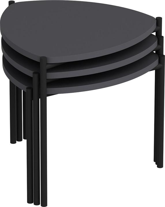 Image du produit Skye Decor Andrea (45 x 45 x 45 cm)