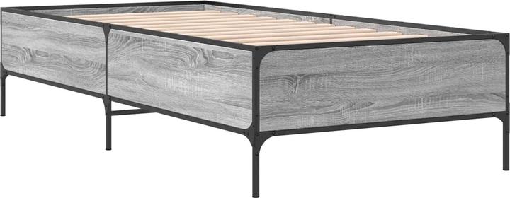 Produktbild vidaXL Moderner Bettrahmen (80 x 200 cm)