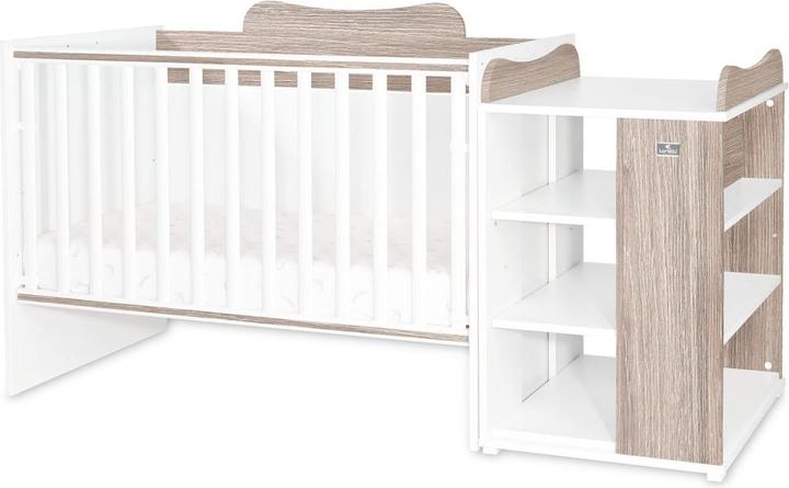 Produktbild Lorelli Babybett Multi, Jugendbett (120 x 60 cm)