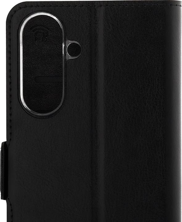 Produktbild Wave Büchertasche, Schwarz (Samsung Galaxy A56)