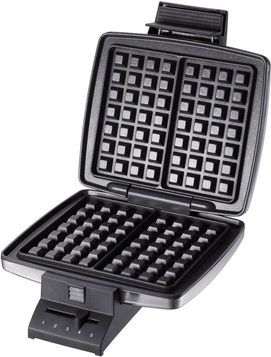 Produktbild Cloer Brüsseler Waffelautomat 1445