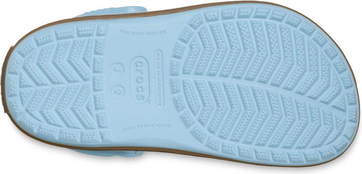 Image du produit Crocs K's Crocband Gum Clog (33)