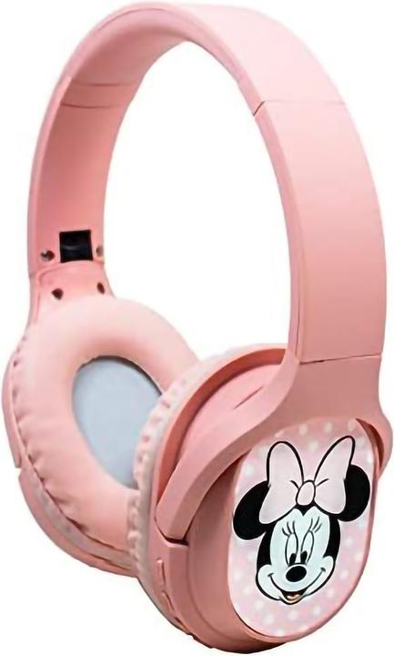 Image du produit Disney Minnie Wireless headphones