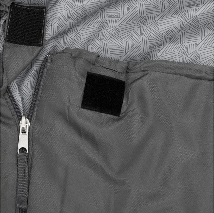 Produktbild Spokey Schlafsack Ultralight 600II (210 cm)