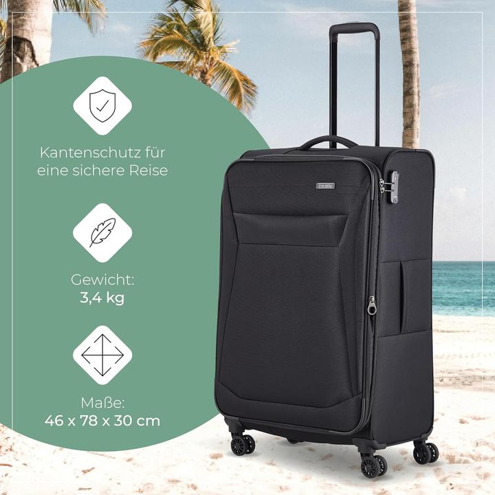 Produktbild Travelite Chios (90 l)