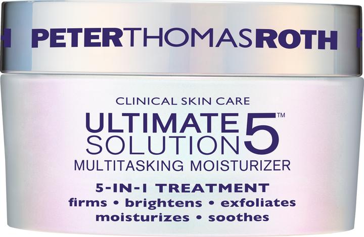 Image du produit Peter Thomas Roth Ultimate Solution 5™ Hydratant multitâche 50 ml (50 ml, Crème de jour)