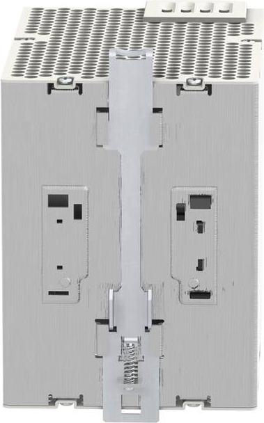 Image du produit Schneider Electric Bloc d'alimentation pour rail DIN (DINRail)