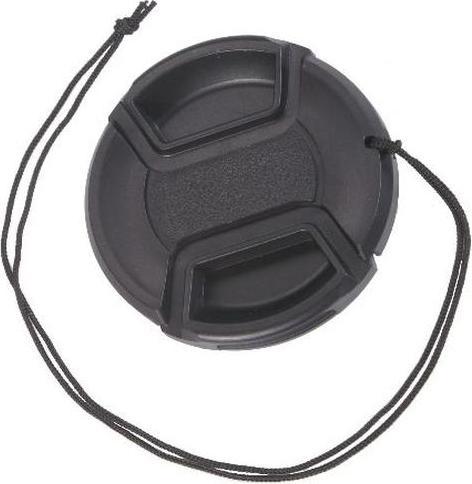 Produktbild B.I.G. 420505 lens cap Black (62 mm)