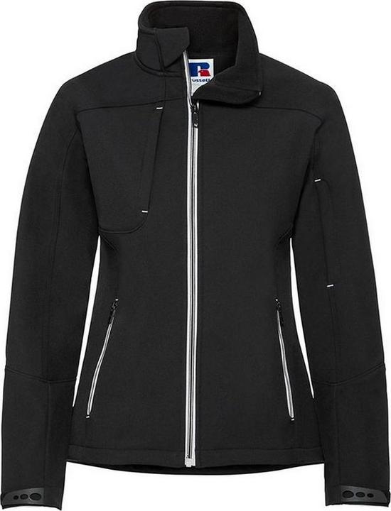Immagine prodotto Russell Bionic Giacca Soft Shell Donna (S)