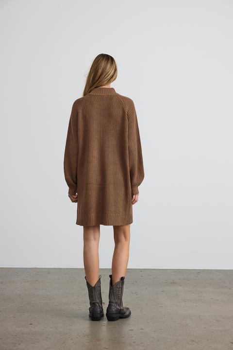 Image du produit Noisy May Robe tricotée (S)