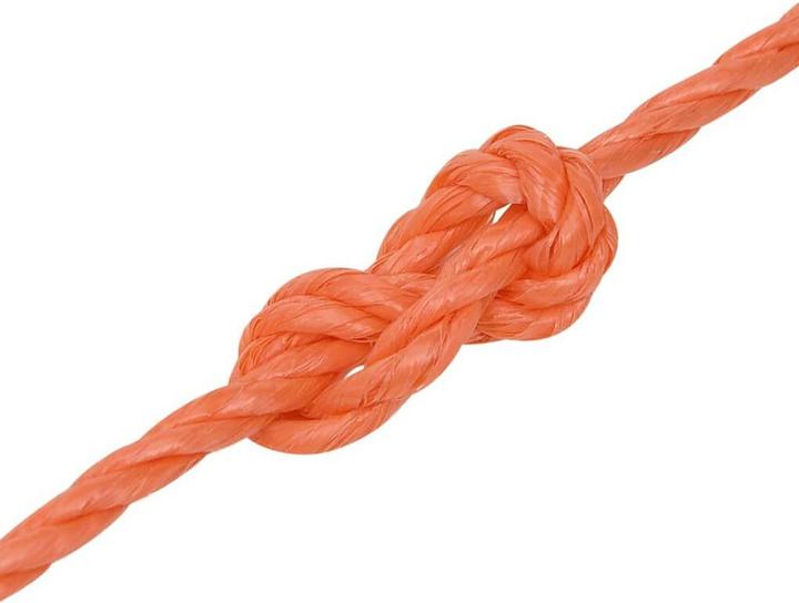 Actual product image vidaXL Seil (100 m)