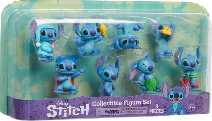 Produktbild Just Play Stitch