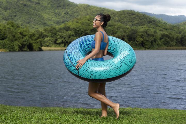 Image du produit Bestway TUBE DE NATATION HYDROFORCE 36401 1.19M