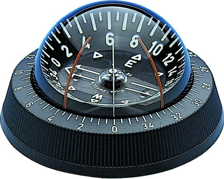 Produktbild Silva Kompass 85 Regatta