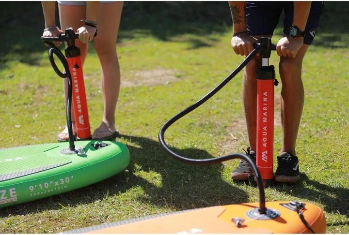 Produktbild Aqua Marina Luftpumpe V1