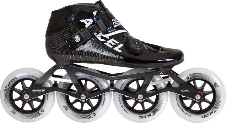 Produktbild Powerslide Racing Skates (39)