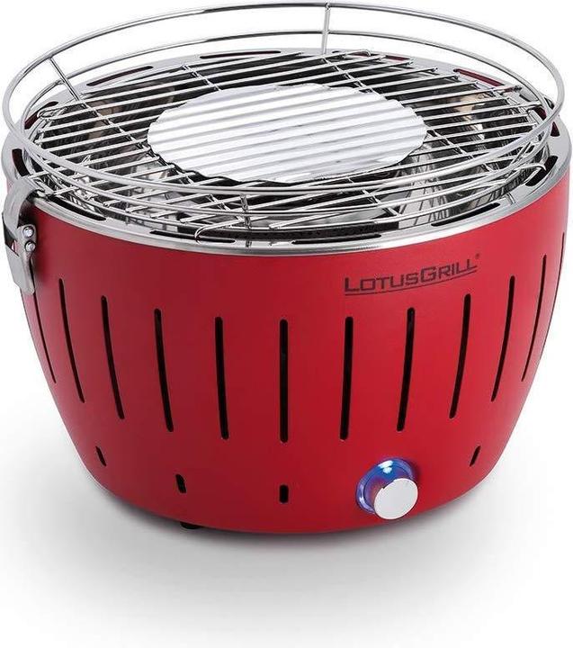 Produktbild LotusGrill G280 S (25.80 cm)