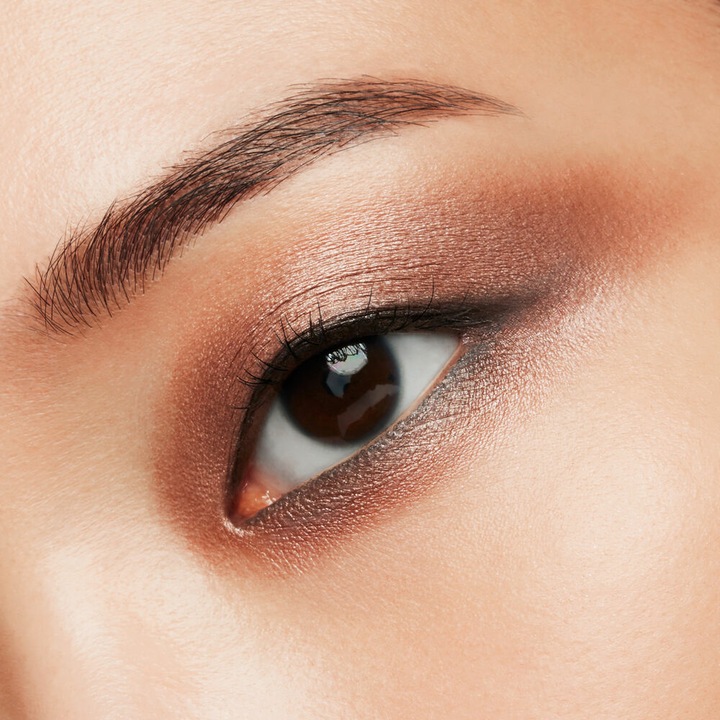 Produktbild Shiseido Powdergel Eye Shadow (08 Suru-Suru Taupe)