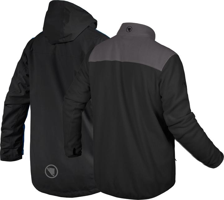 Image du produit Endura Veste imperméable Hummvee 3-en-1 (XL)
