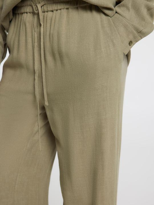 Image du produit Selected Femme Pantalon taille haute (Bande de fréquences 38 (2600 MHz))