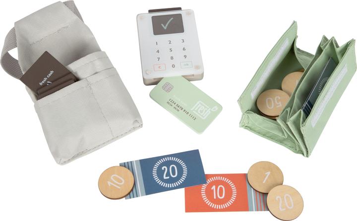 Produktbild small foot Pizzeria-Set