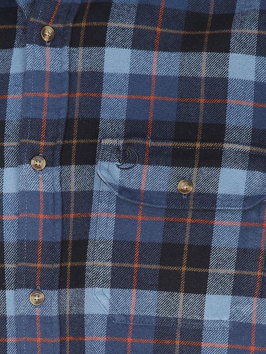 Produktbild Fjällräven Singi Heavy Flannel Shirt (XL)