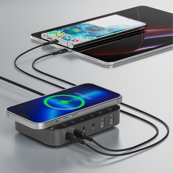 Produktbild 4smarts 7in1 (100 W)