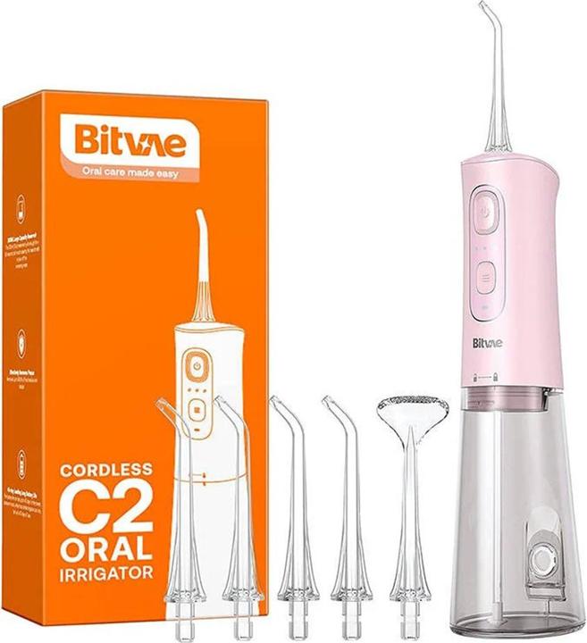 Bitvae C2