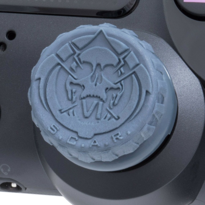 Produktbild KontrolFreek FPS Freek Call of Duty (PS4)