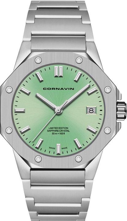 Actual product image Cornavin Downtown Sky (36 mm)