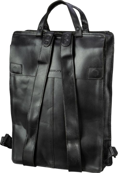 Actual product image Harolds Backpack / Daypack Aberdeen Backpack XL (10 l)