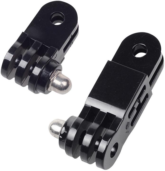 Image du produit Rollei Actioncam Mount Set Outdoor (Universel)
