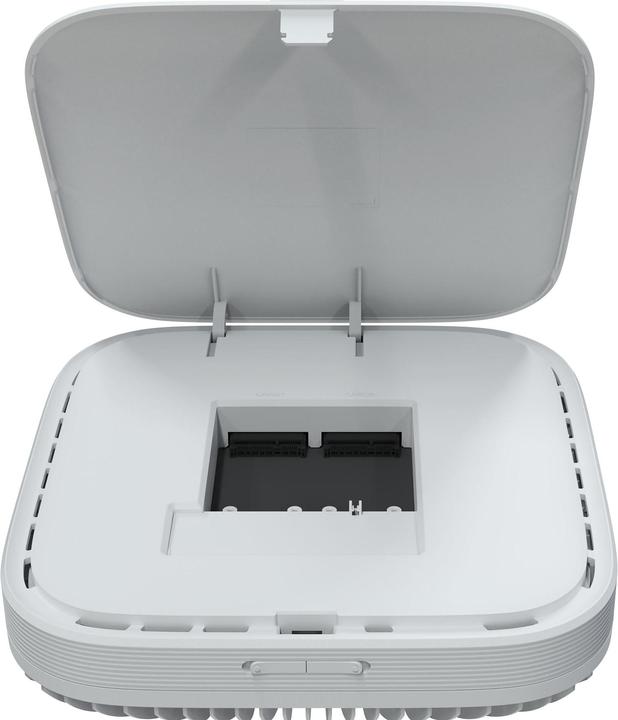 Actual product image Huawei Access Point AirEngine 6760-X1 (9600 Mbit/s)