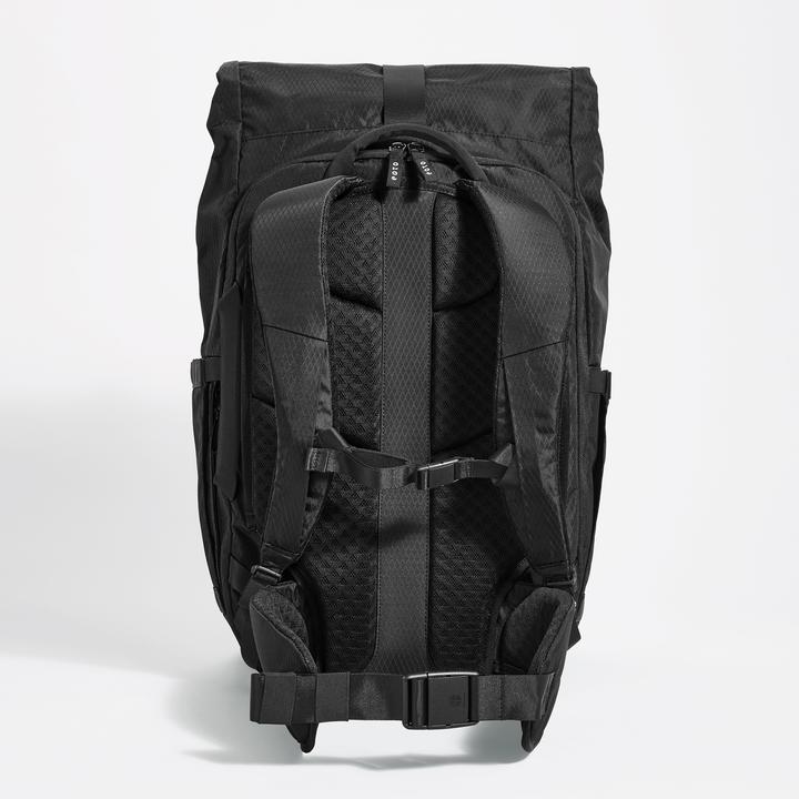 Actual product image Eoto Tall41 Rolltop Backpack (41 l)