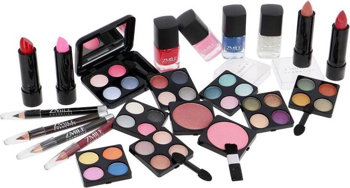Produktbild Zmile Cosmetics Everybody's Darling
