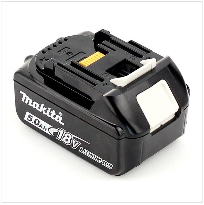 Produktbild Makita Werkzeug-Akku BL1850B 197280-8 (18 V)
