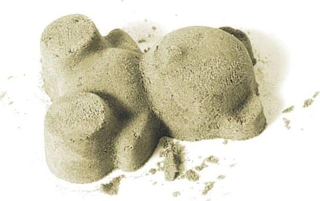 Produktbild Gowi Sandform Sven