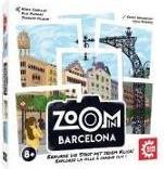 Produktbild Game Factory Zoom in Barcelona (Multilingual)