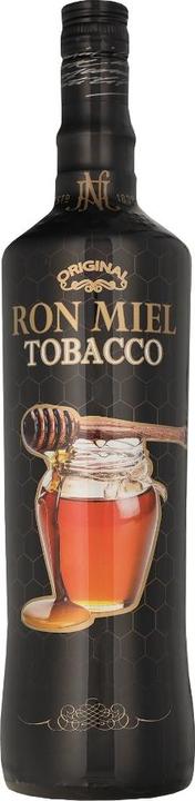 Immagine prodotto JM Tobacco Tabacco Ron Miel (1 x 100 cl)