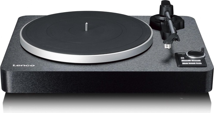 Actual product image Lenco LBTA-165 (Automatic)