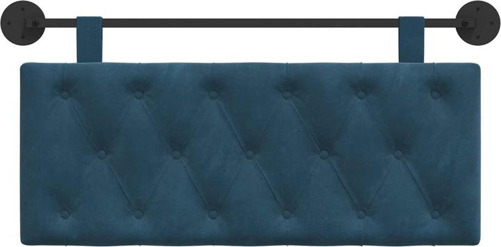 Actual product image vidaXL Modernes Kopfteil (110 x 55 x 7 cm)