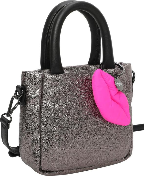 Immagine prodotto Buffalo Boxy24 Mini Borsa a mano 17,5 cm