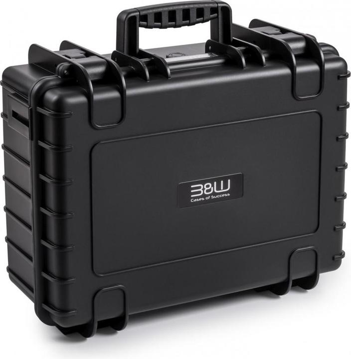 Image du produit B&W International DJI Mavic 4 Pro - Transportkoffer B&W Typ 5000 (Valises de drone, Dji Mavic 4 Pro)