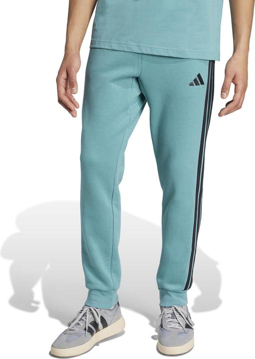 Produktbild Adidas M 3S Fl Tc Pt - powtea/black (XL)