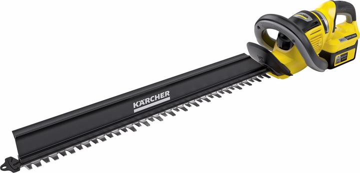Image du produit Kärcher Kit HGE 36-60 (Fonctionnement sur batterie)