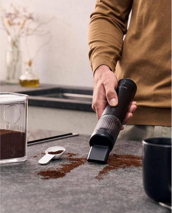 Produktbild Zwilling Xtend Kabelloser Handstaubsauger (ohne Akku)