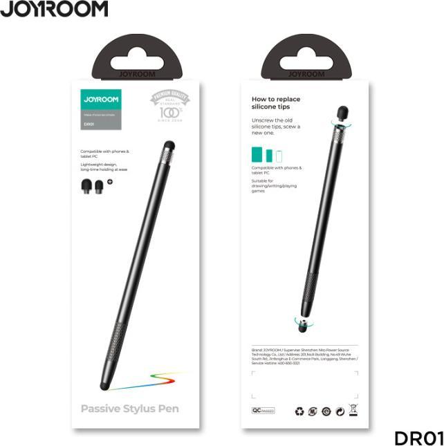 Produktbild Joyroom Passive Stylus Stylus for Tablet Smartphone