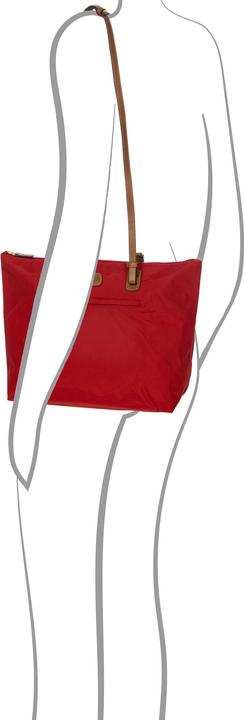 Produktbild Brics Bric's Handtasche X-Bag Shopper 45070 (18 l)