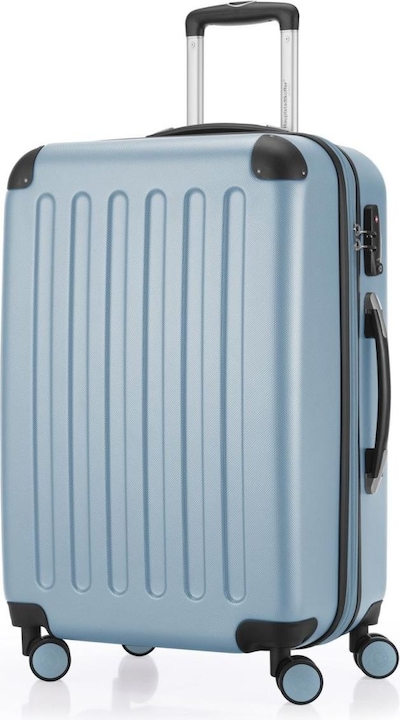 Image du produit Hauptstadtkoffer Spree - Valise à coque dure mate avec TSA (74 l, M (50 - 90l))